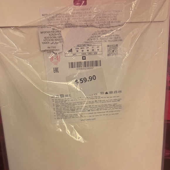 Zara 3 Charm Necklaces - Picture 3 of 3